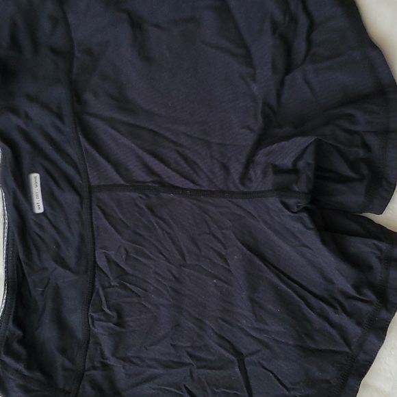 Lululemon running shorts - Picture 3 of 5